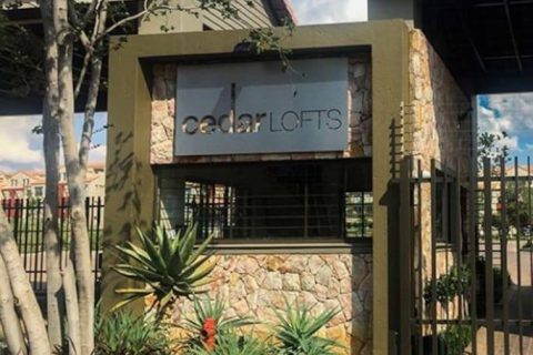 Cedar Lofts image