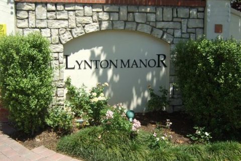 Lynton Manor